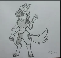 Protogen