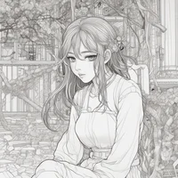 Older sister