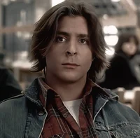 John Bender 