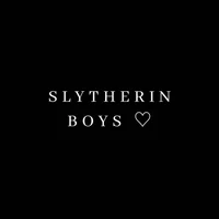 07 Slytherin Boys