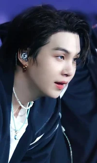 Suga 