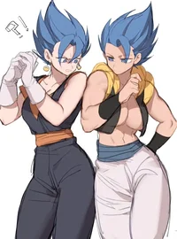 FemGogeta-FemVegito