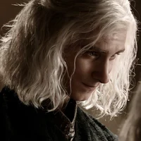 Viserys Targaryen 