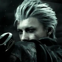 Vergil Sparda