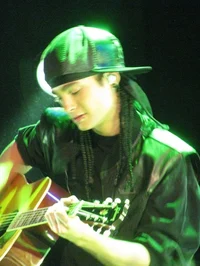 Tom Kaulitz 