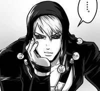 Risotto Nero 
