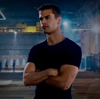 Tobias Eaton