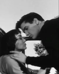 RKS-Elvis Presley 
