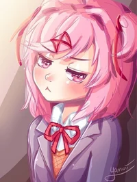 Natsuki