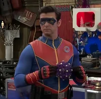 Captain Man 