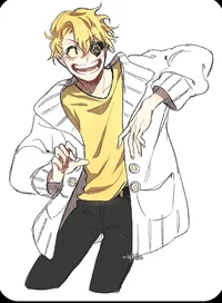 Bill Cipher