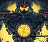 Pacific rim RPG