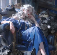- Valenica Lovette -