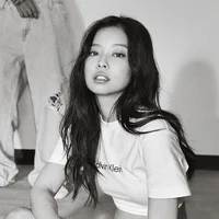 Jennie Kim 