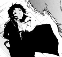 Akutagawa Ryuunosuke