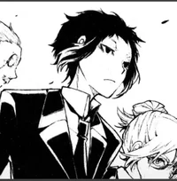 Akutagawa Ryuunosuke