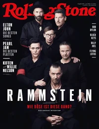 Rammstein 