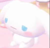 Cinnamoroll