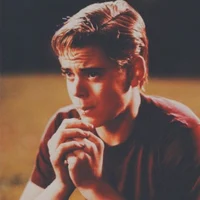 Ponyboy Curtis