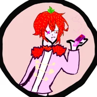 Strawberrytine 