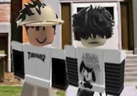 Gay roblox story