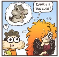 Nerd e Jock Comics