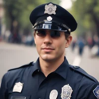 Police officer