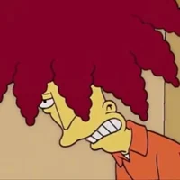 Sideshow Bob