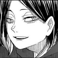 Kenma Kozume