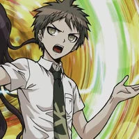 Hajime Hinata