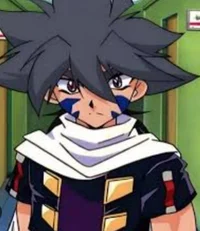Kai hiwatari 