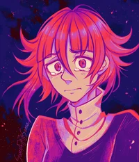 Crona Gorgon