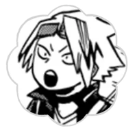 Denki Kaminari