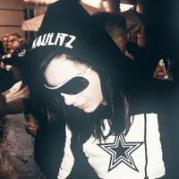 Bill Kaulitz 
