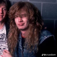 Dave Mustaine