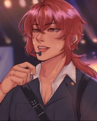 Дилюк Рагнвиндр 