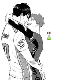KageHina
