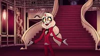 Hazbin Hotel - Ep 3