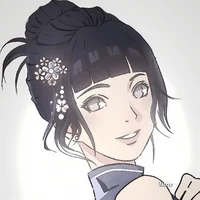 Hinata Hyuga