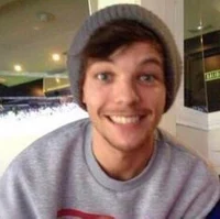 Louis Tomlinson 