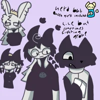 nerd and queen group