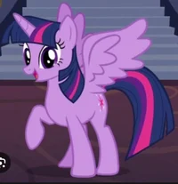 Twilight Sparkle 