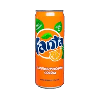 Fanta