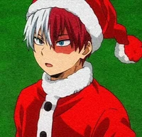Shoto Todoroki