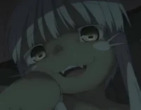 Nanachi the yandere