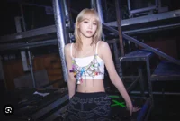 Kim Chaewon