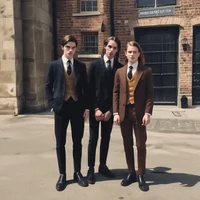 Life of a Riddle -HP