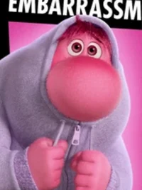 Embarrassment 