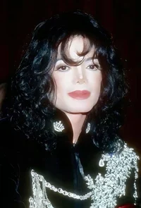 Micheal Jackson 