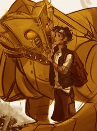 Leo Valdez